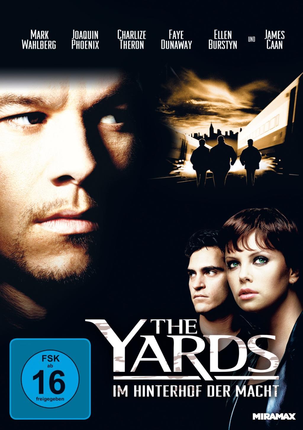 The Yards - Im Hinterhof der Macht