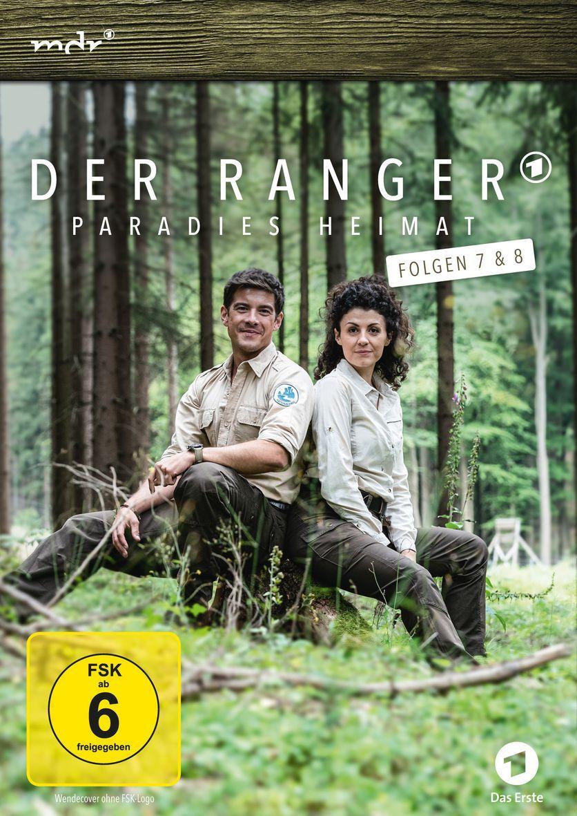 Der Ranger - Paradies Heimat