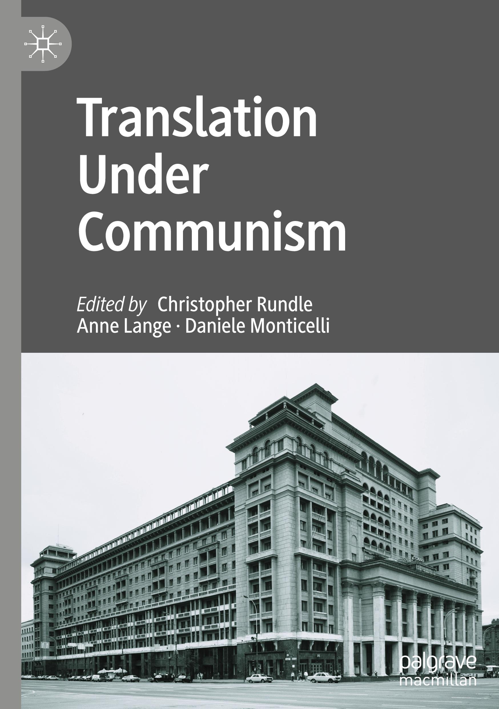 Translation Under Communism