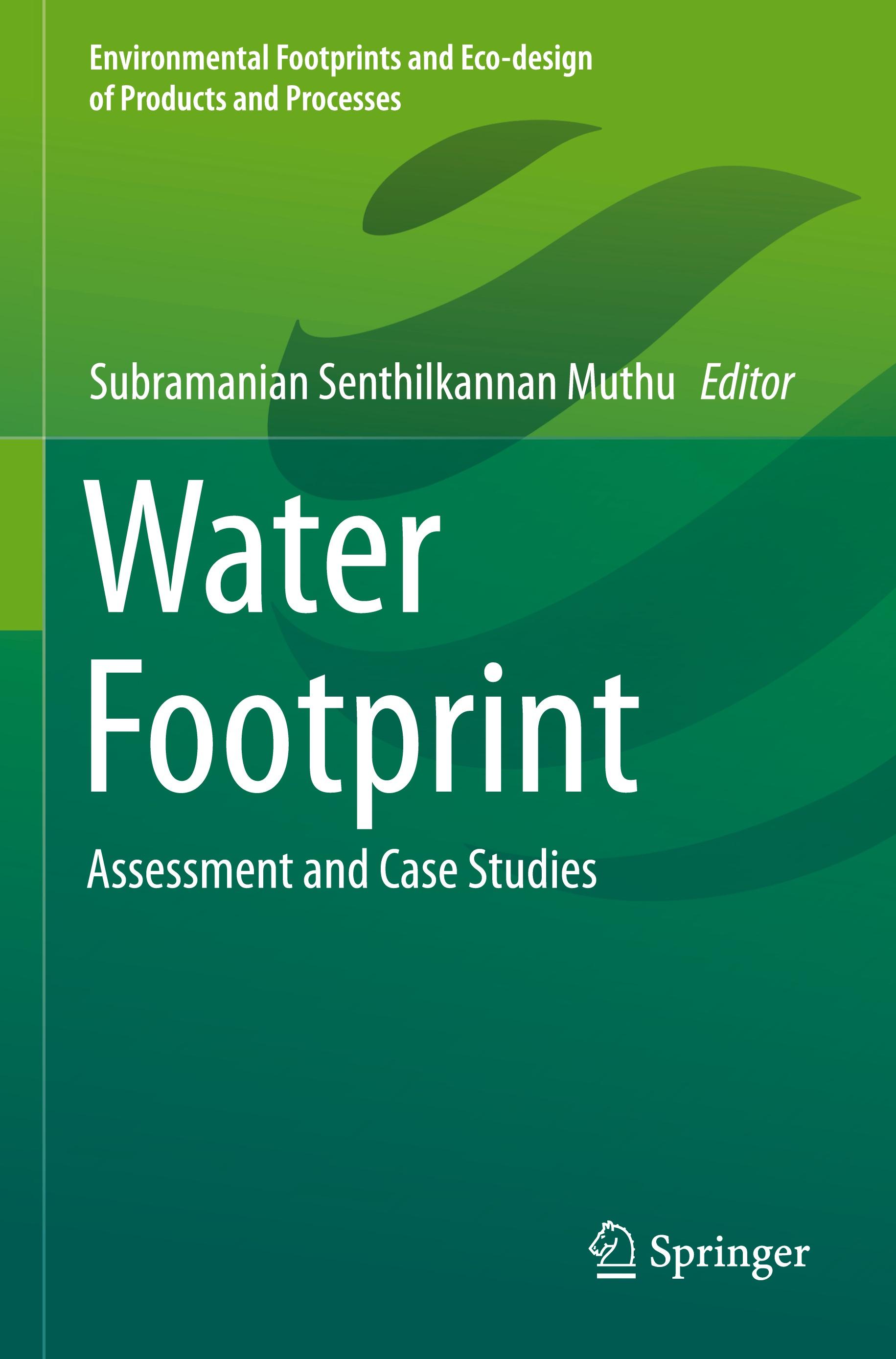 Water Footprint