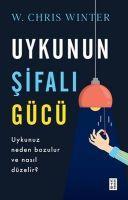 Uykunun Sifali Gücü