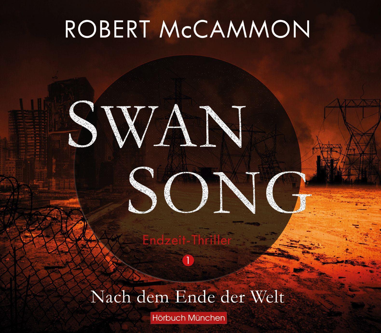 Swan Song