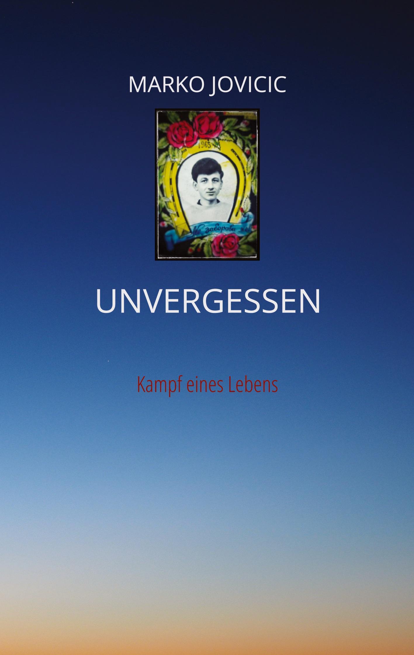 Unvergessen