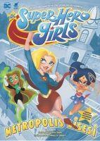 Super Hero Girls