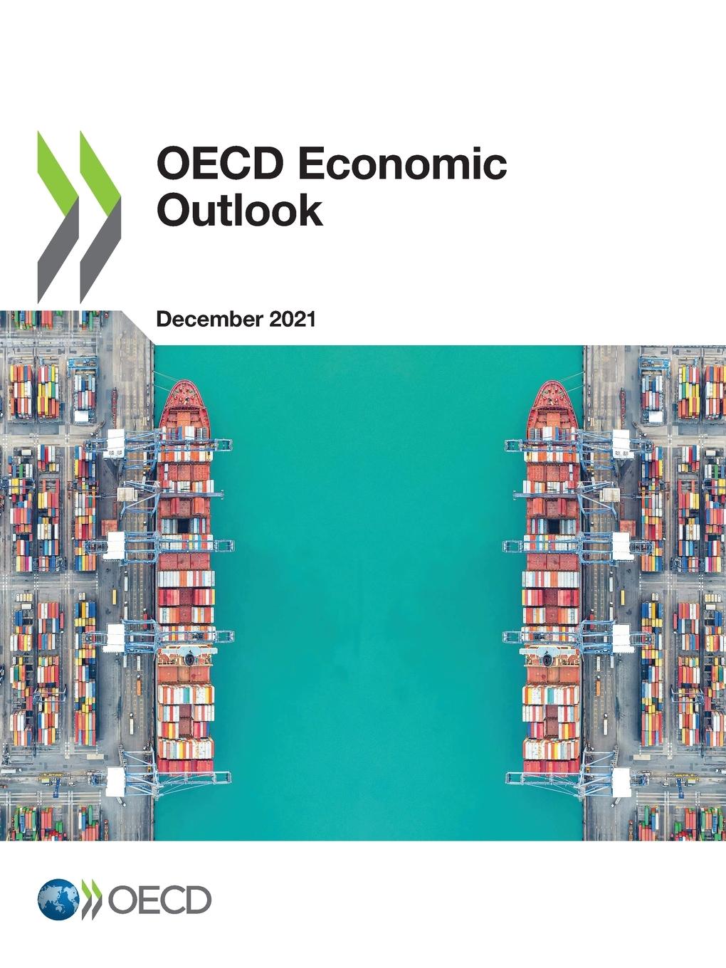 OECD Economic Outlook, Volume 2021 Issue 2