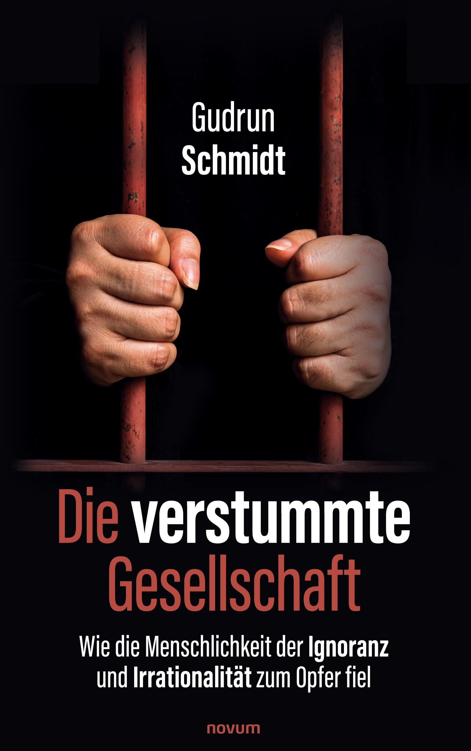 Die verstummte Gesellschaft