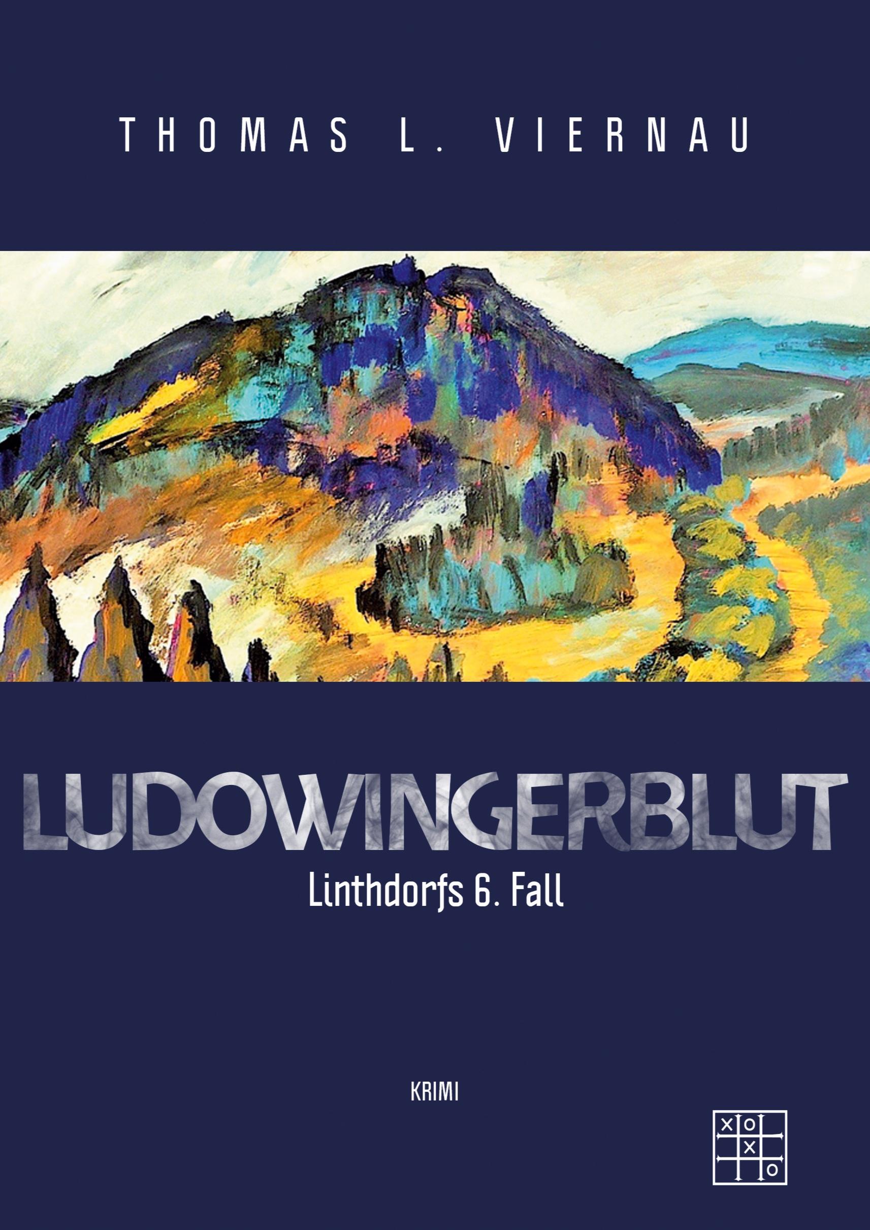 Ludowingerblut