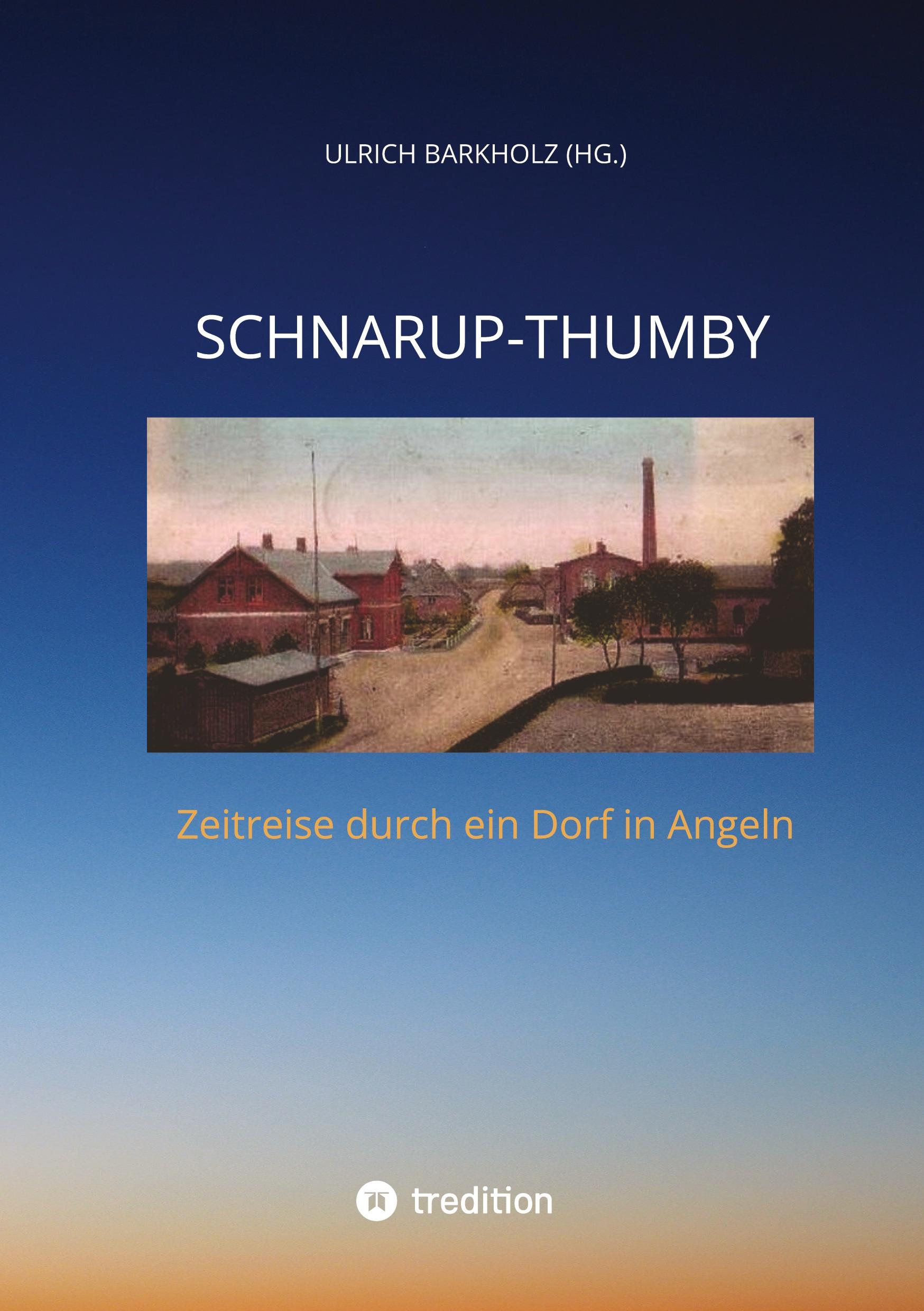 Schnarup-Thumby