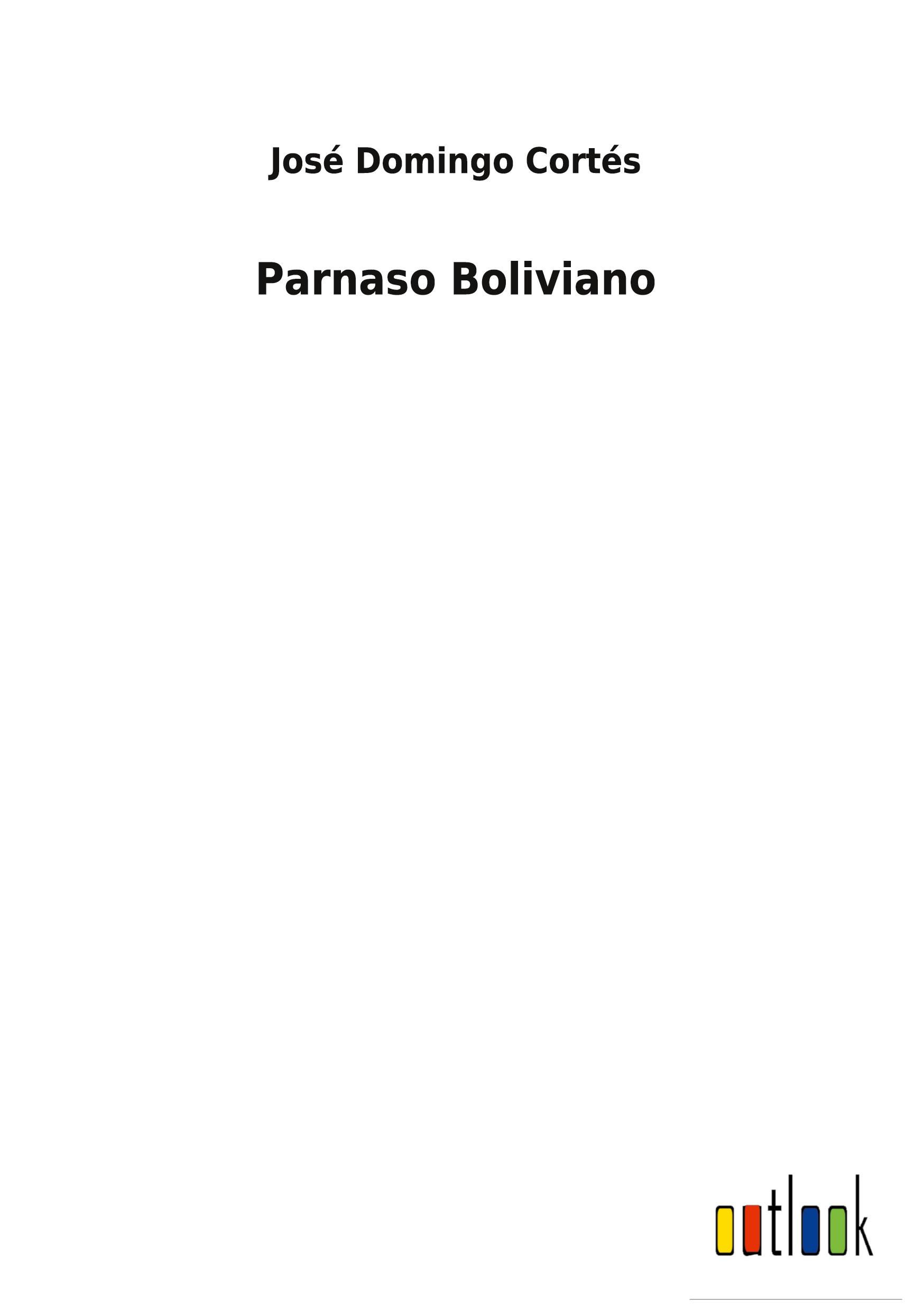 Parnaso Boliviano