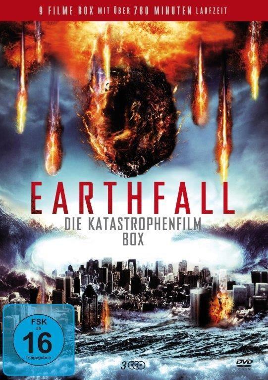 Earthfall