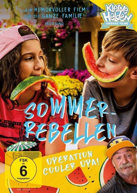 Sommer-Rebellen