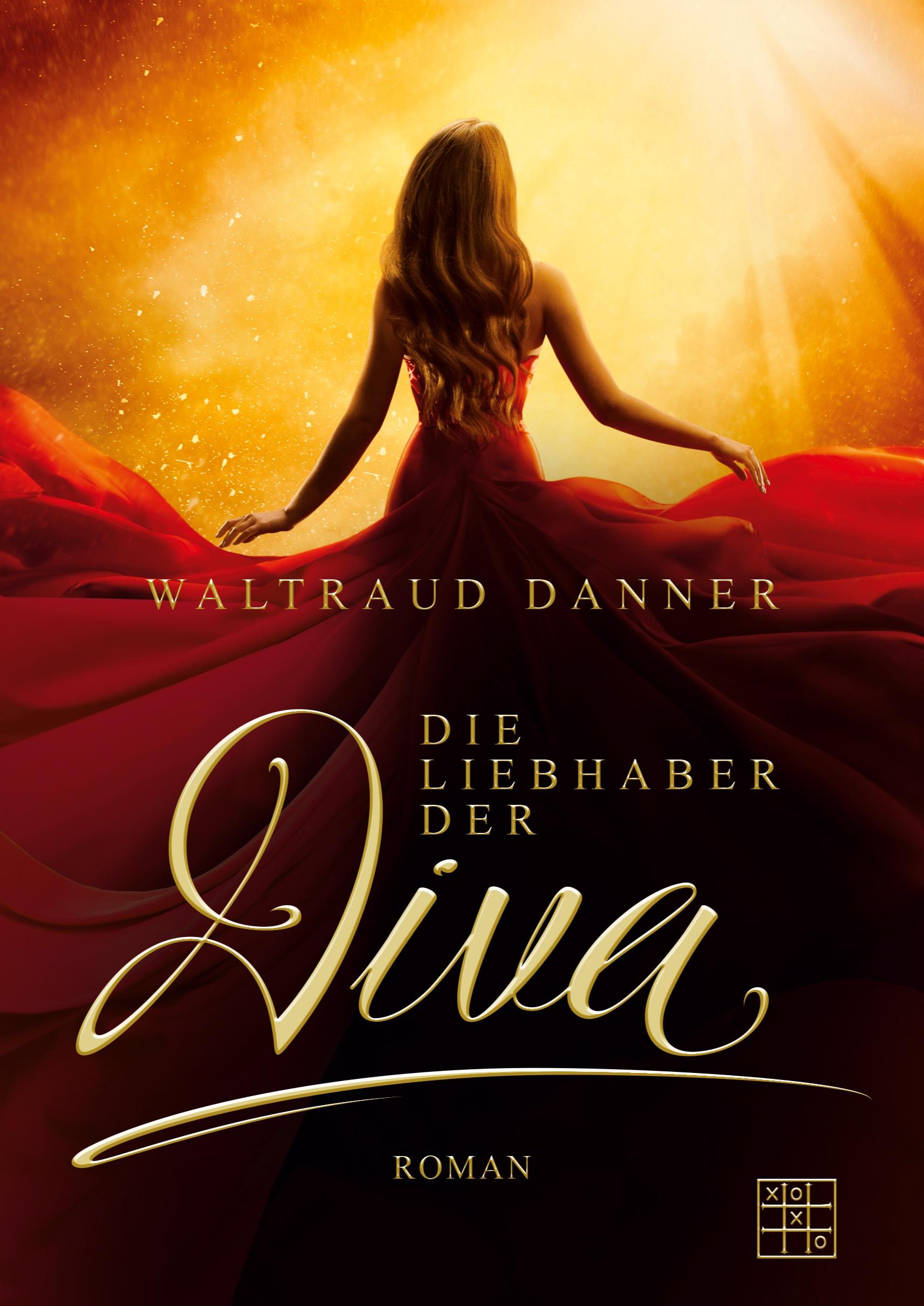 Die Liebhaber der Diva