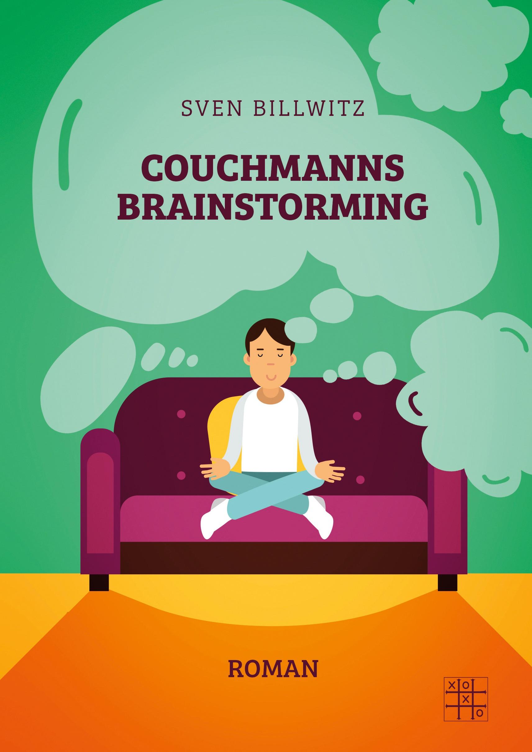 Couchmanns Brainstorming