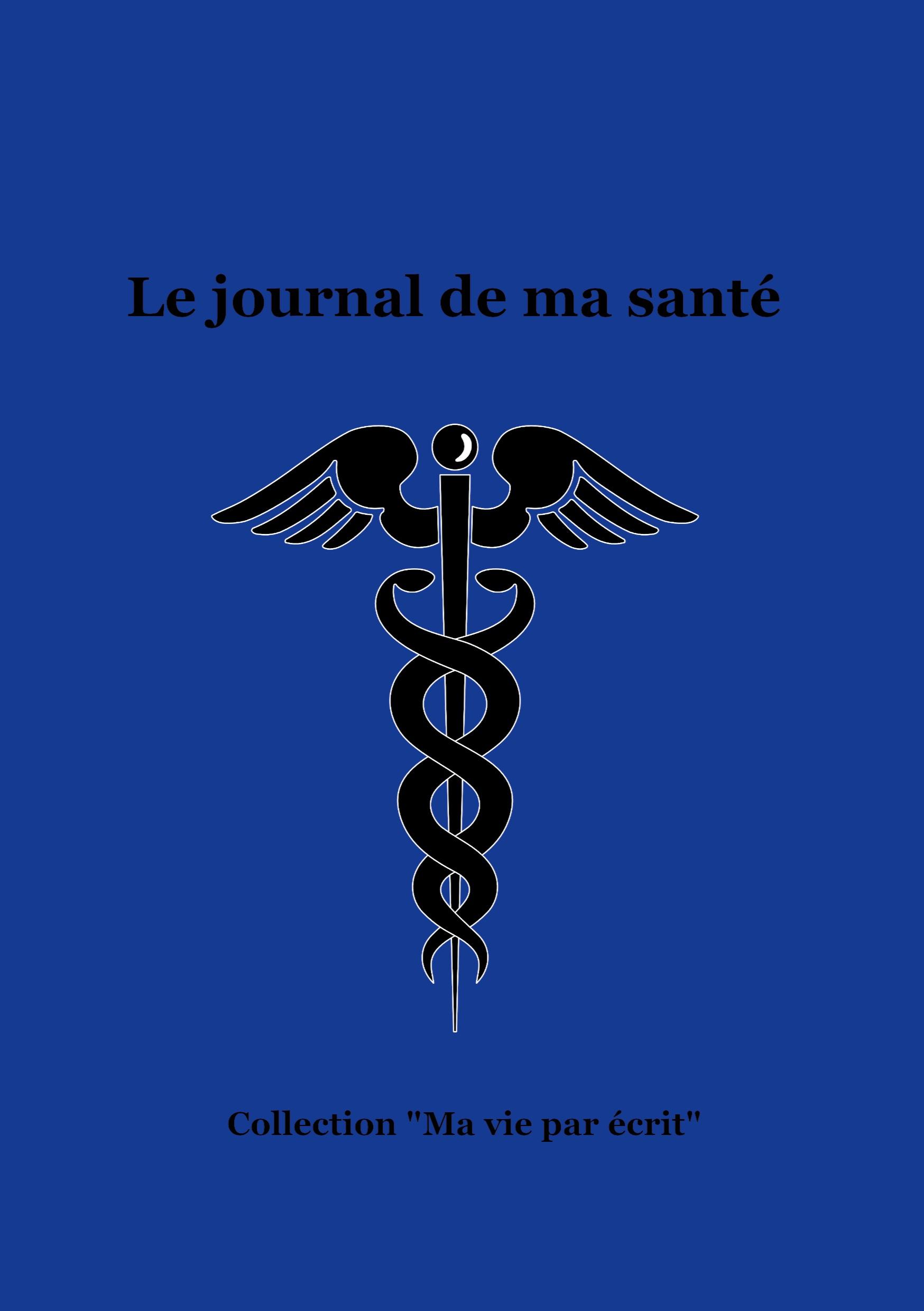 Le journal de ma santé