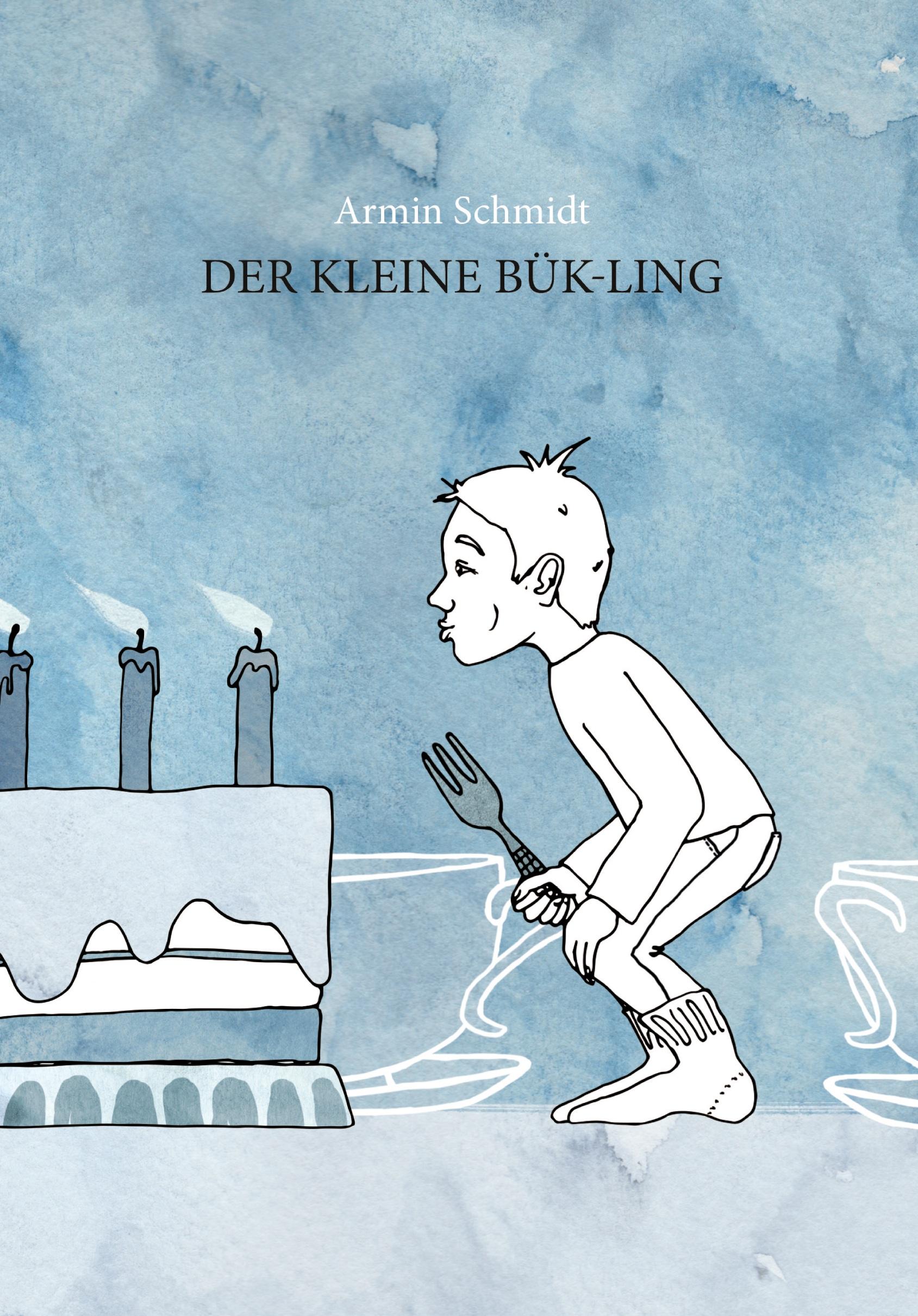 Der kleine Bük-ling