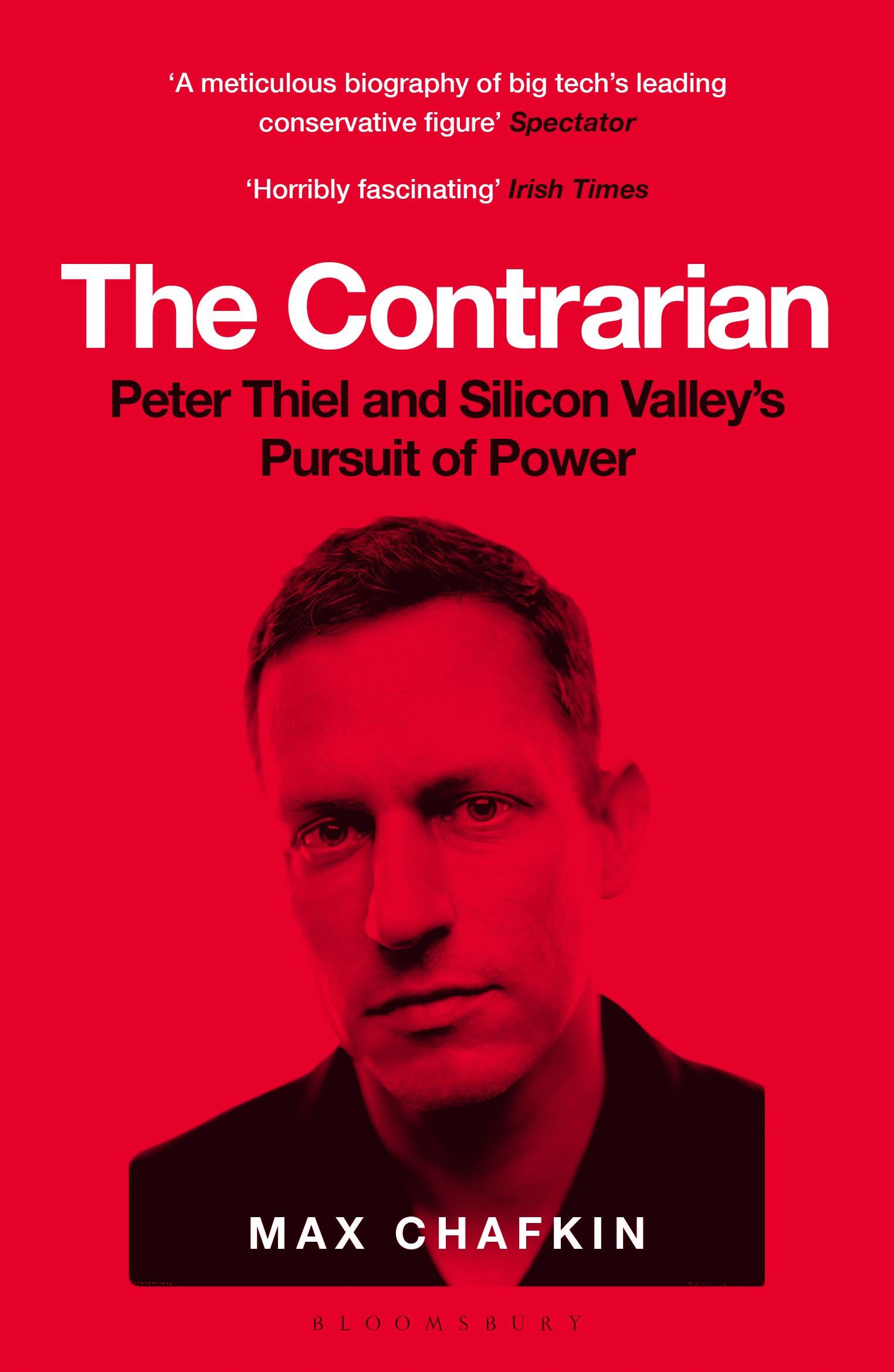 The Contrarian