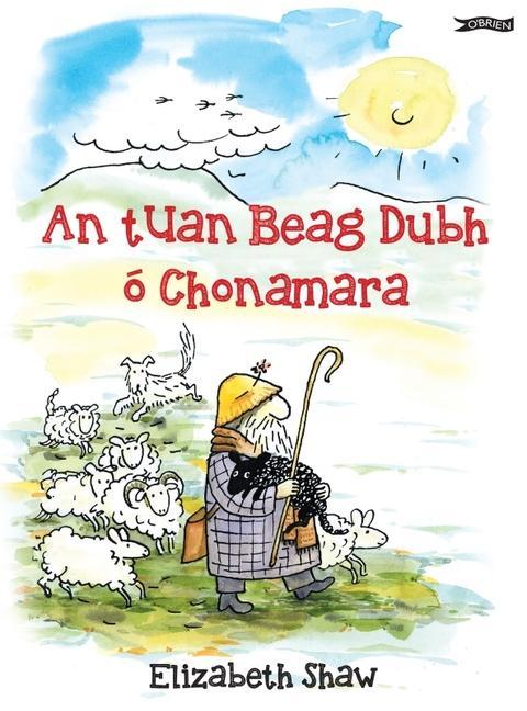 An tUan Beag Dubh o Chonamara