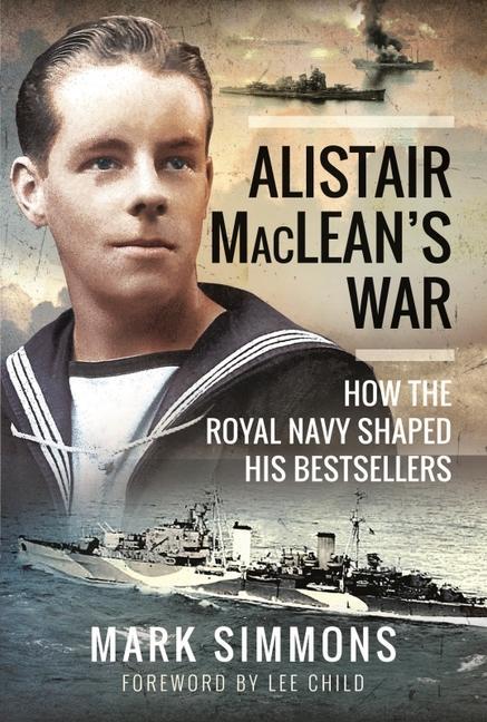 Alistair Maclean's War