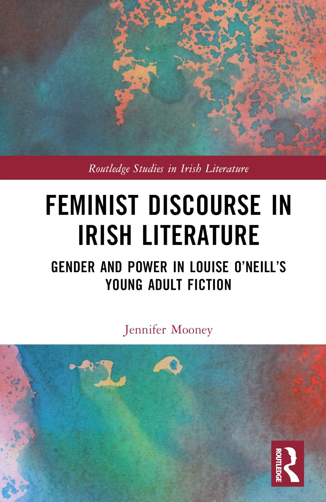 Feminist Discourse in Irish Literature