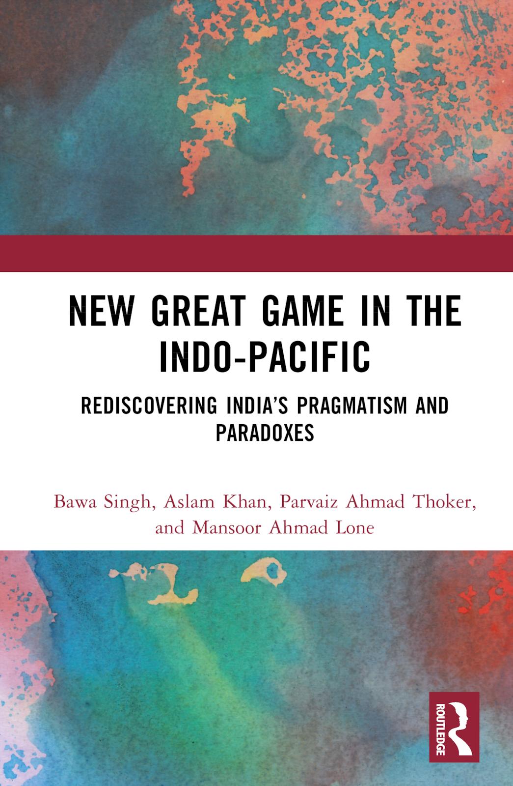 New Great Game in the Indo-Pacific