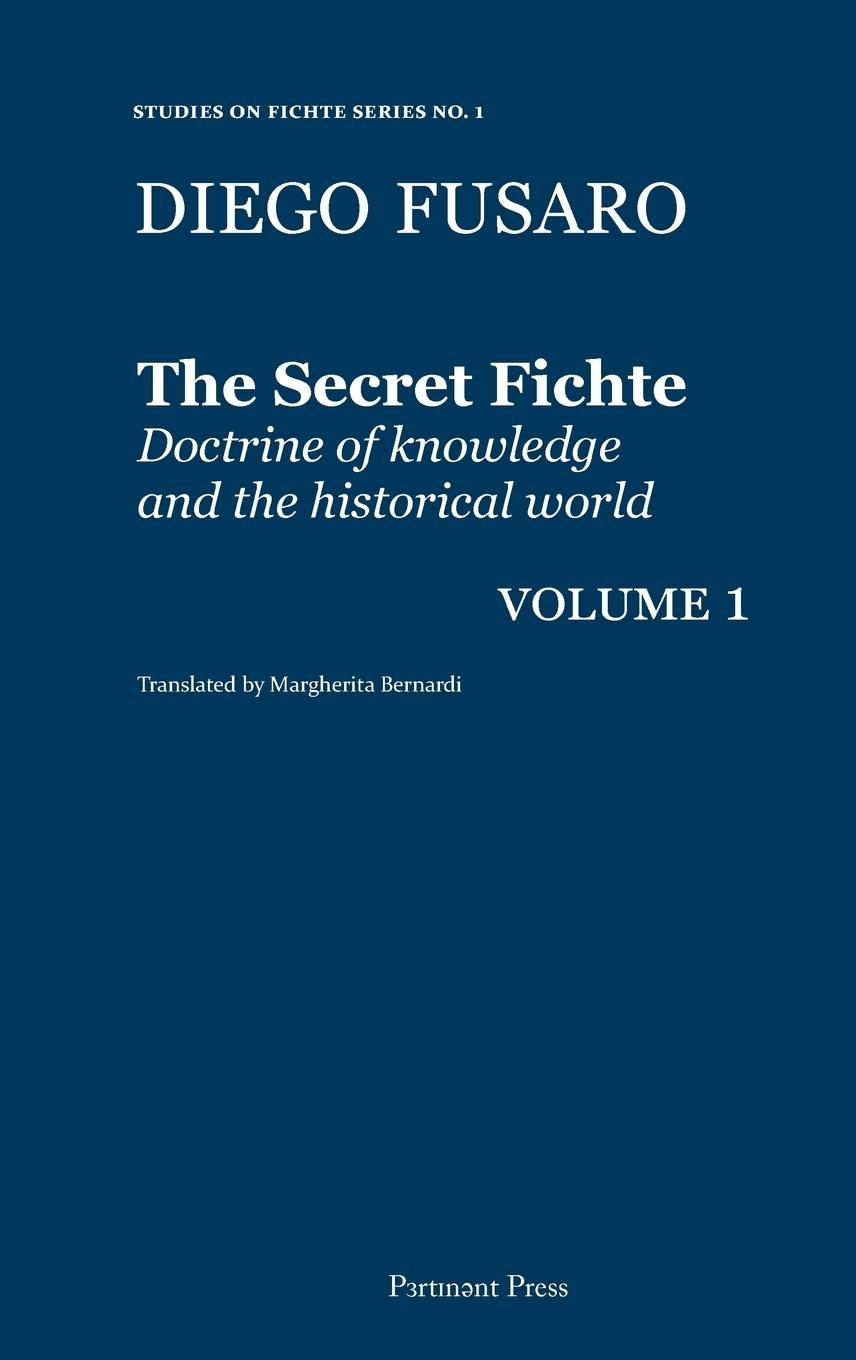 The Secret Fichte