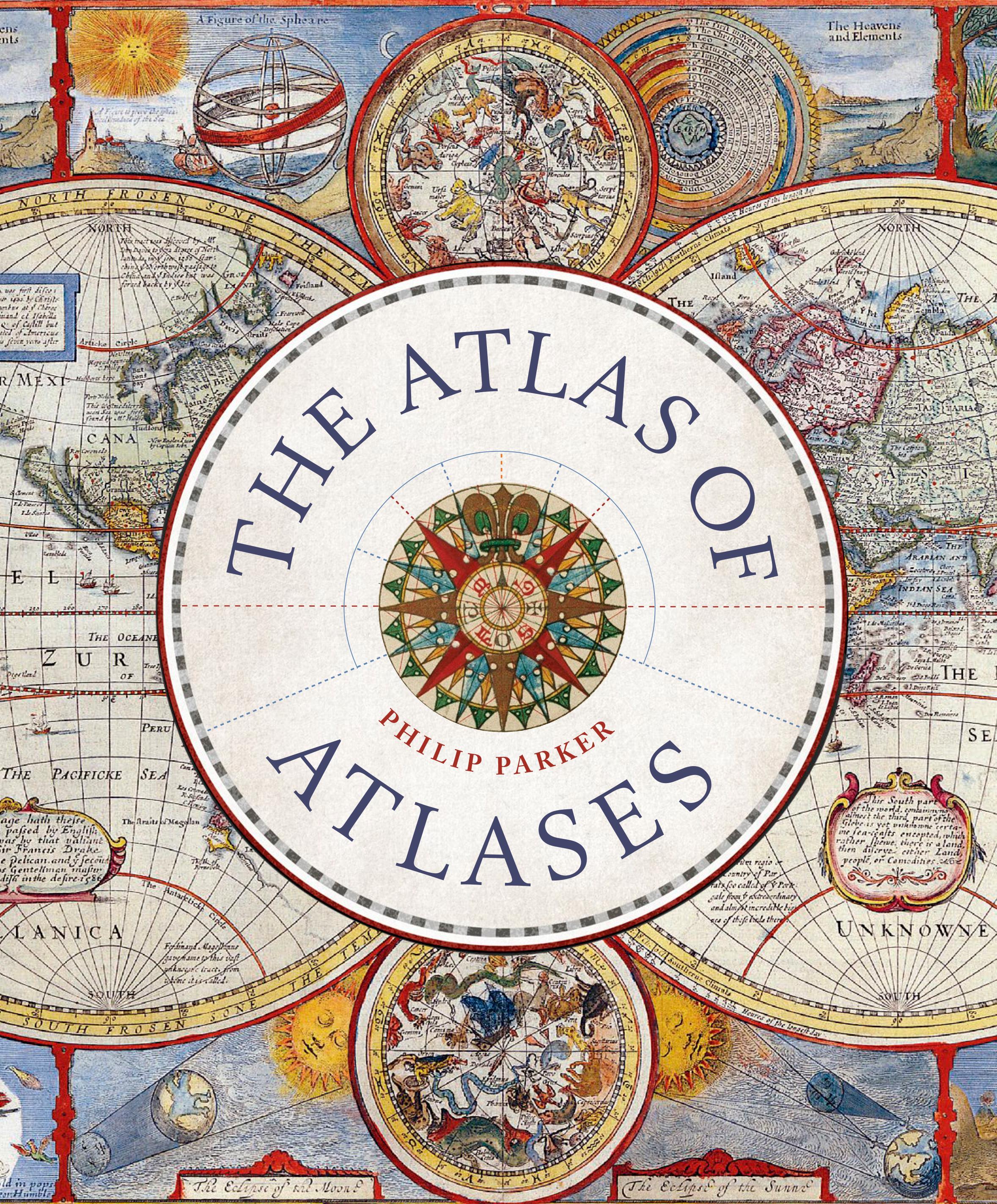 Atlas of Atlases