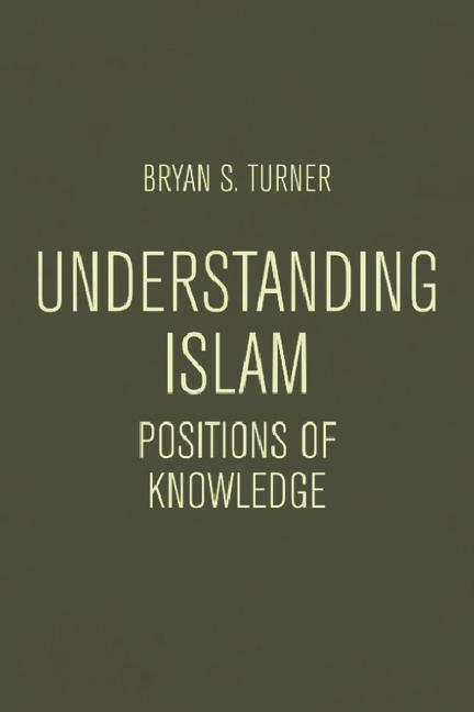 Understanding Islam