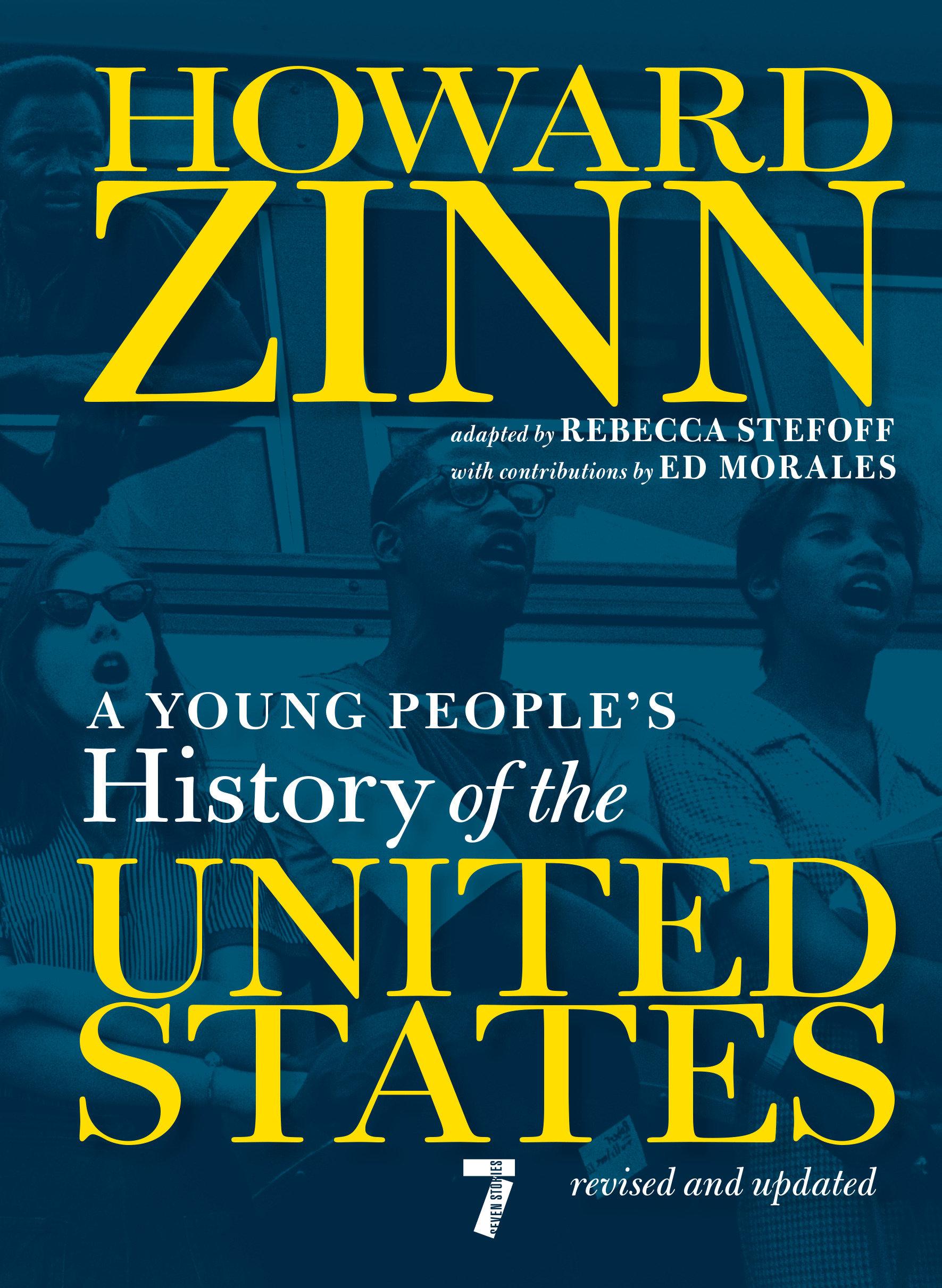 A Young People's History Of The United States