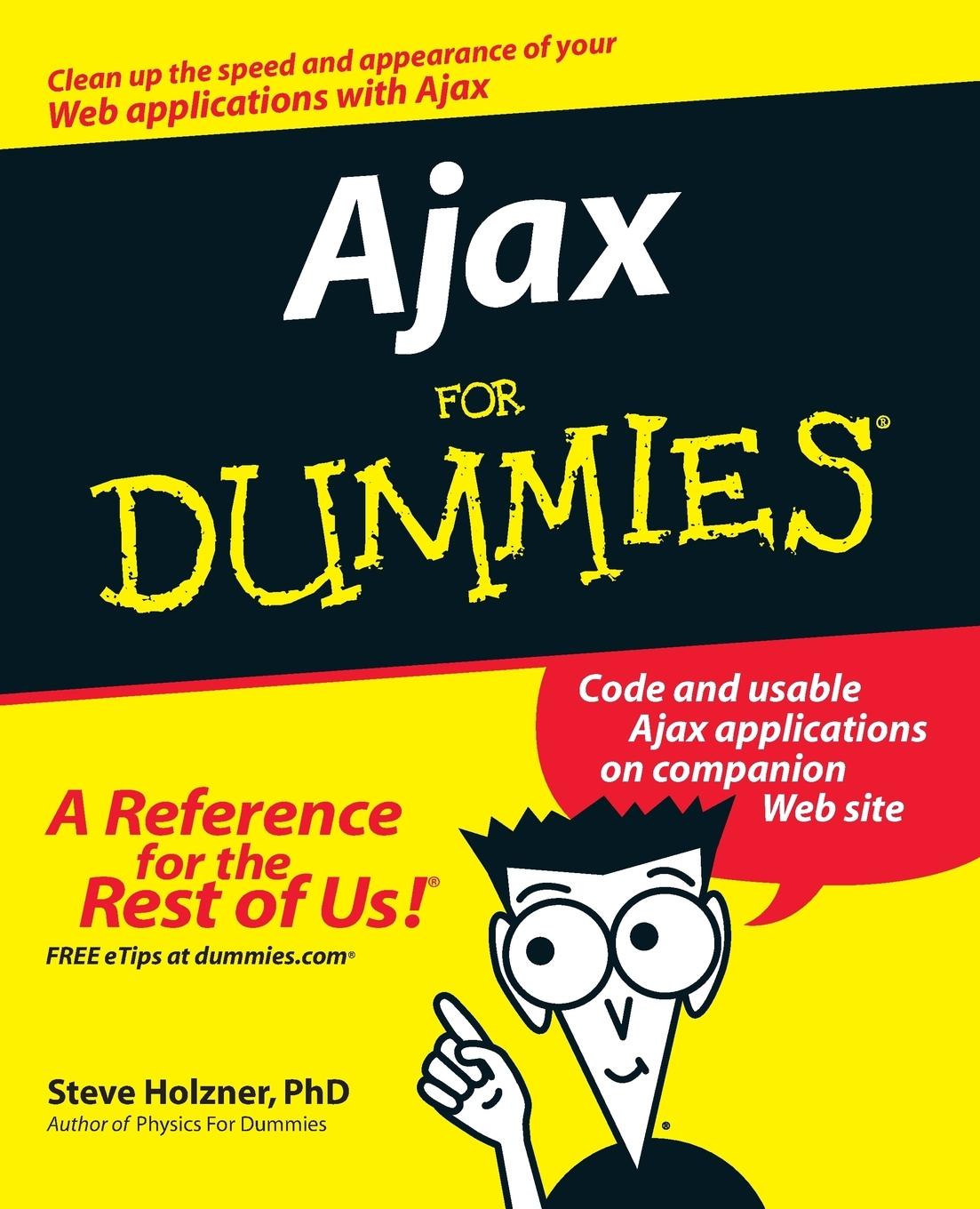 Ajax for Dummies