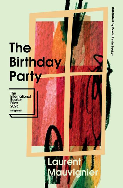 The Birthday Party