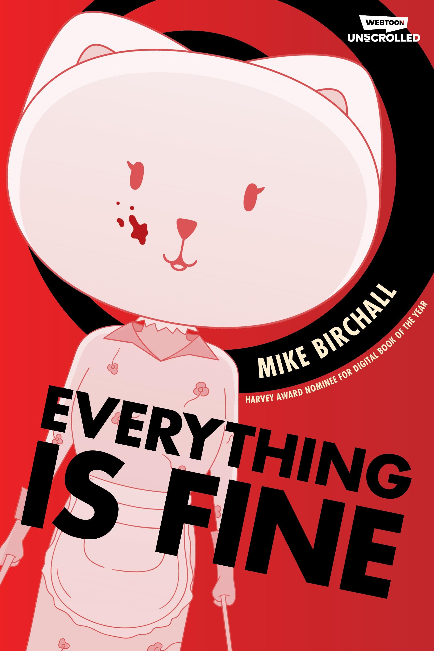 Everything Is Fine Volume One