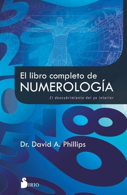 Libro Completo de Numerología, El