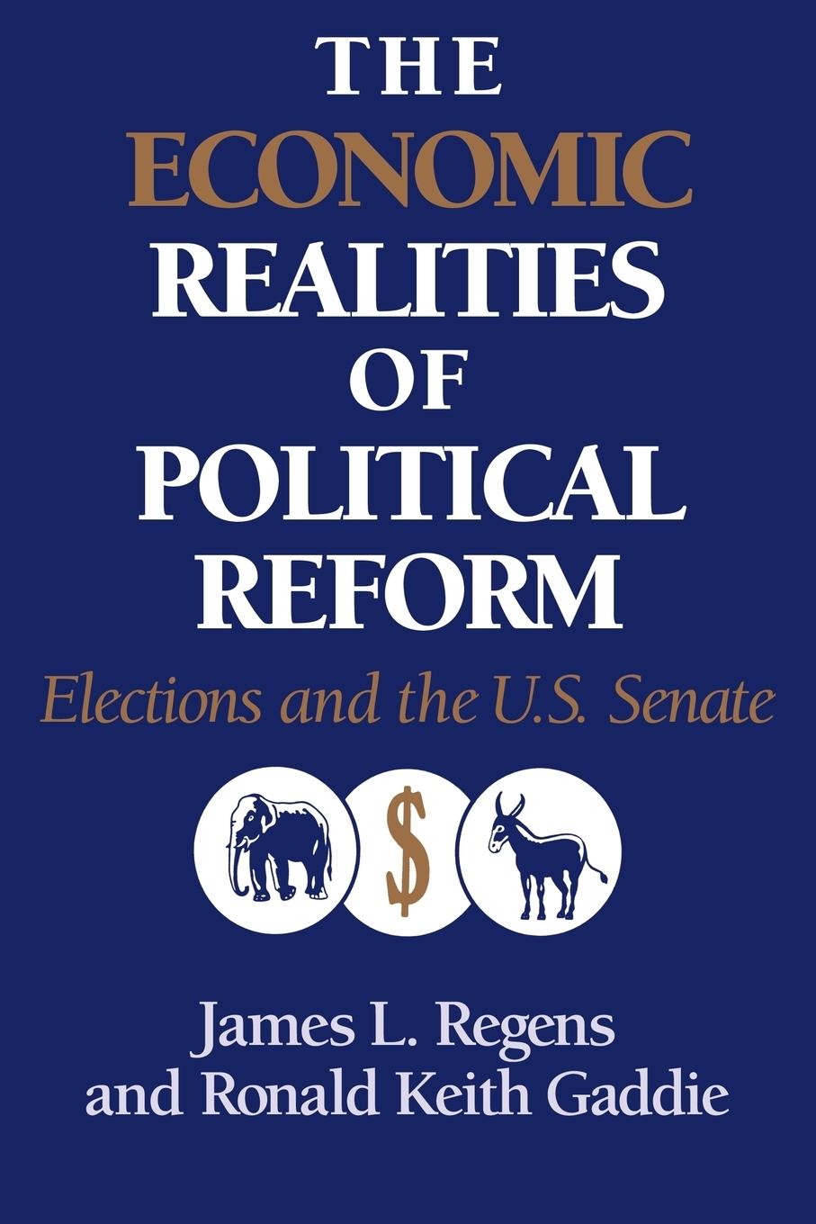 The Economic Realities of Political Reform