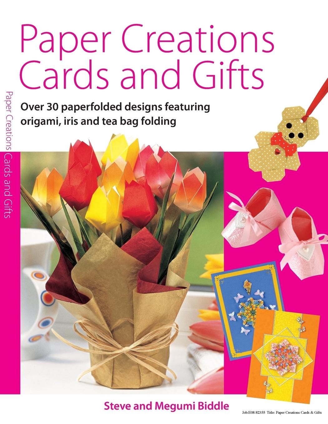 Paper Creations Cards and Gifts