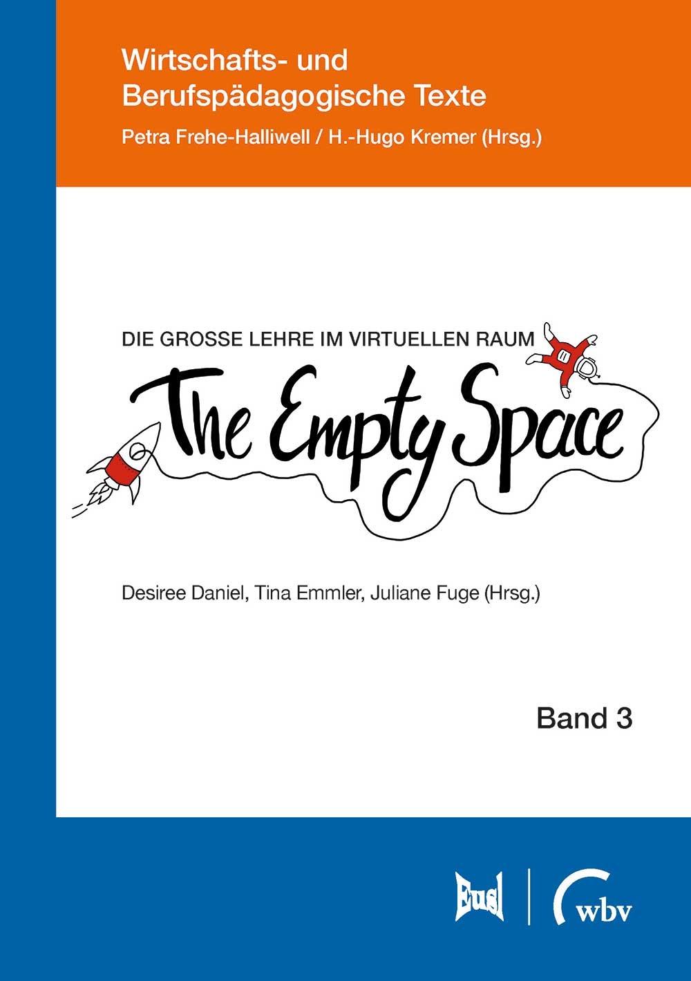 Die große Lehre im virtuellen Raum: The Empty Space