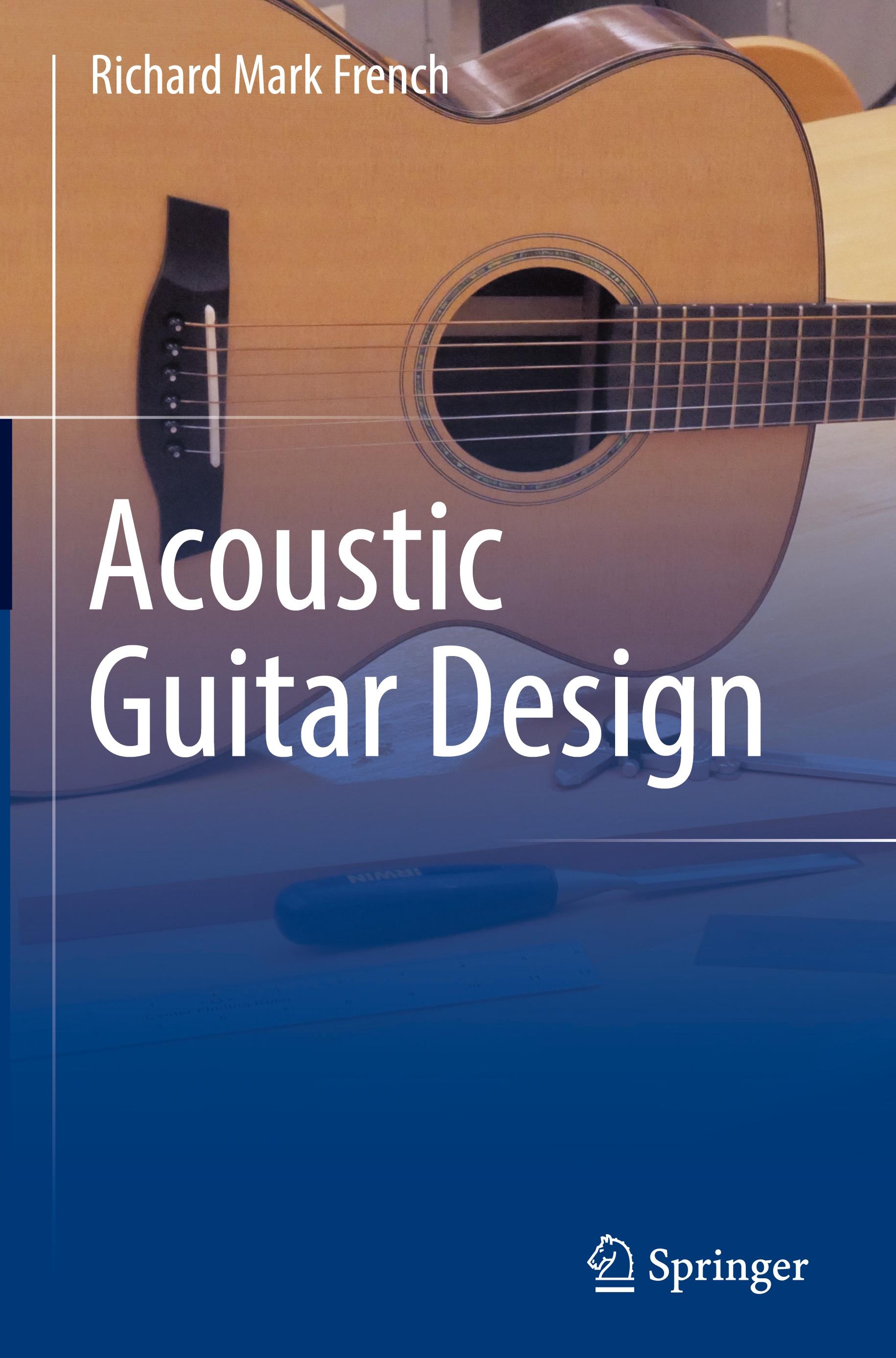 Acoustic Guitar Design