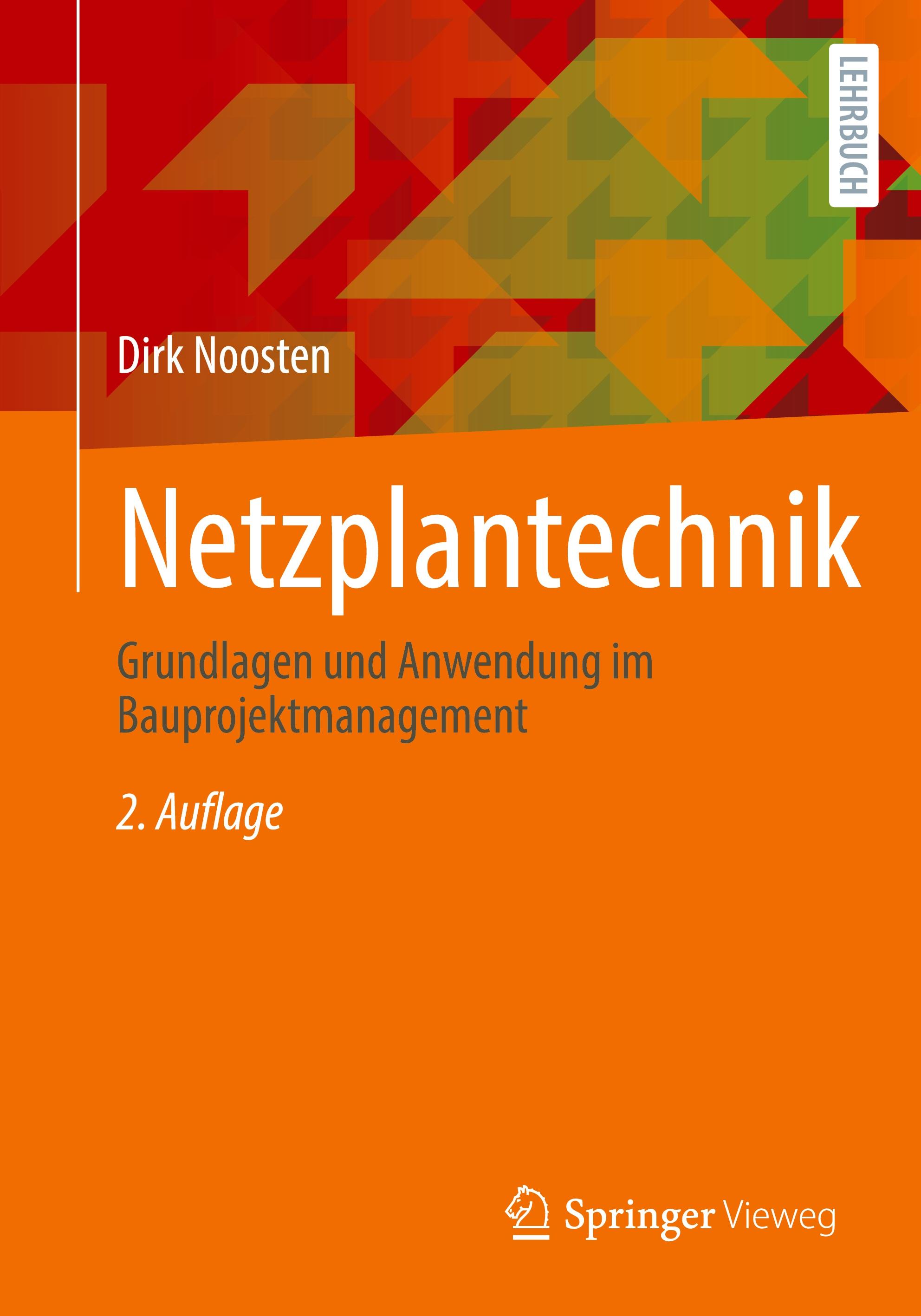 Netzplantechnik