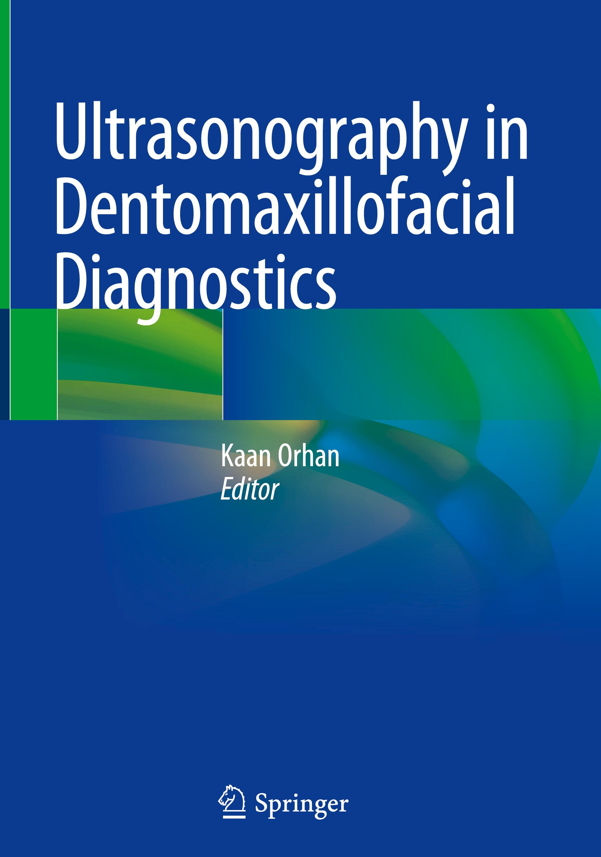 Ultrasonography in Dentomaxillofacial Diagnostics