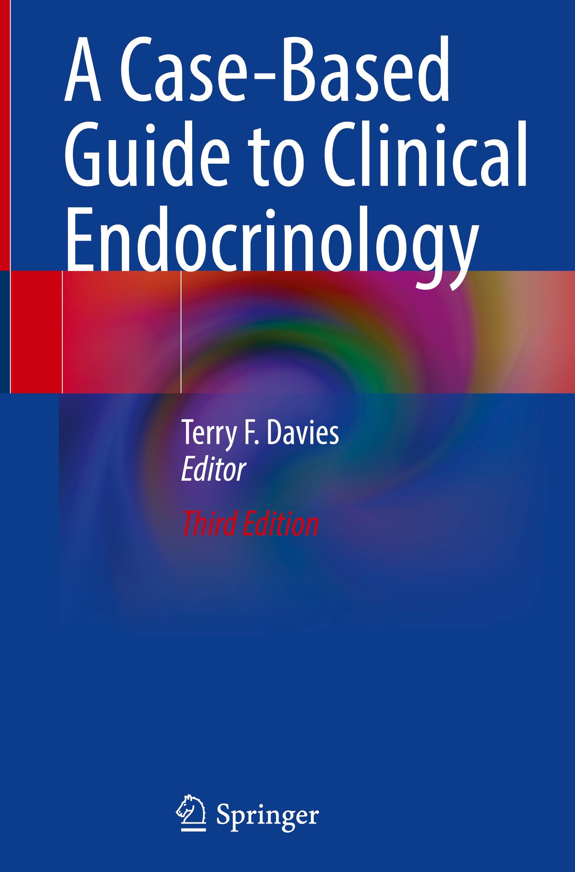 A Case-Based Guide to Clinical Endocrinology