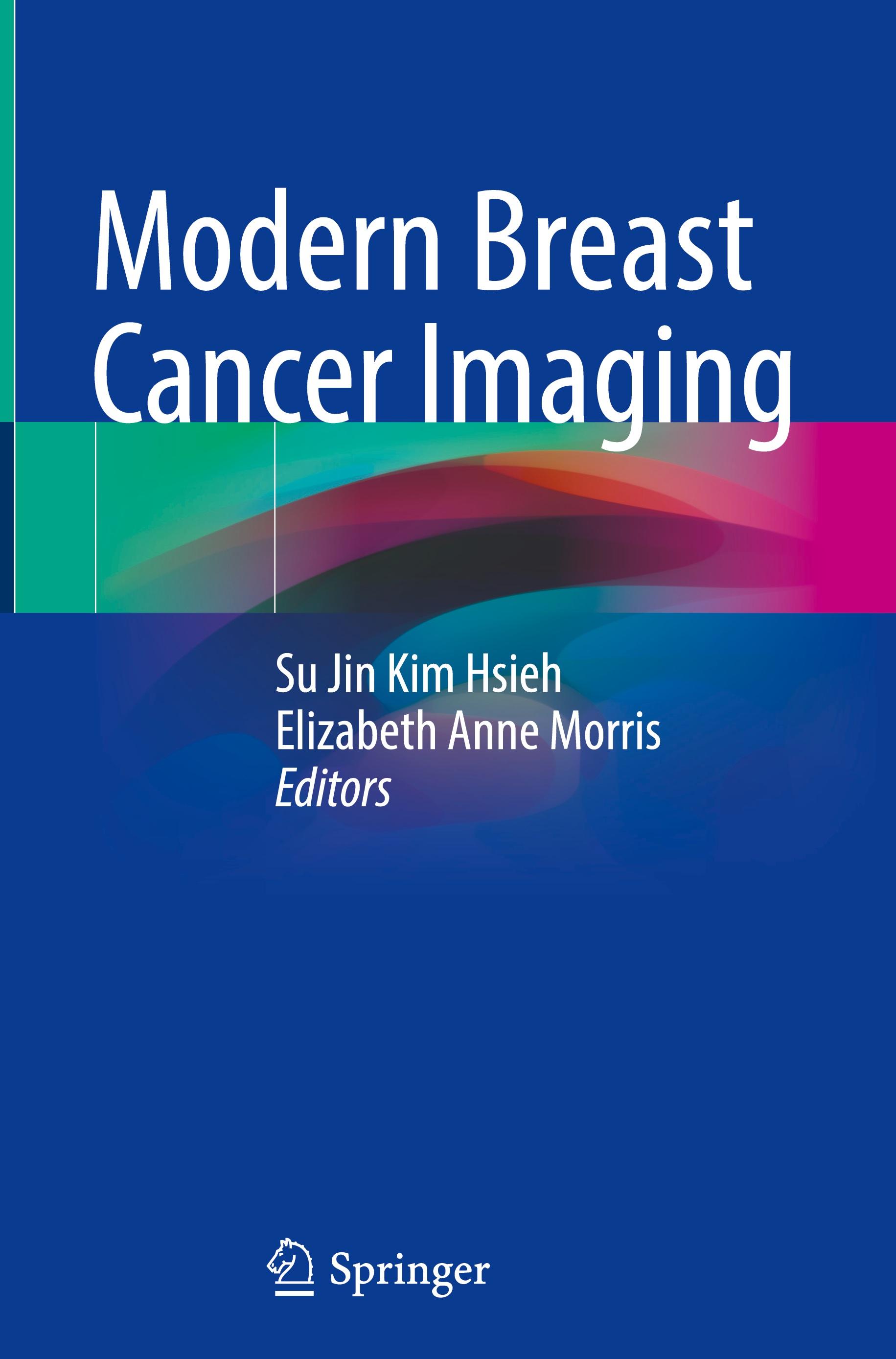 Modern Breast Cancer Imaging