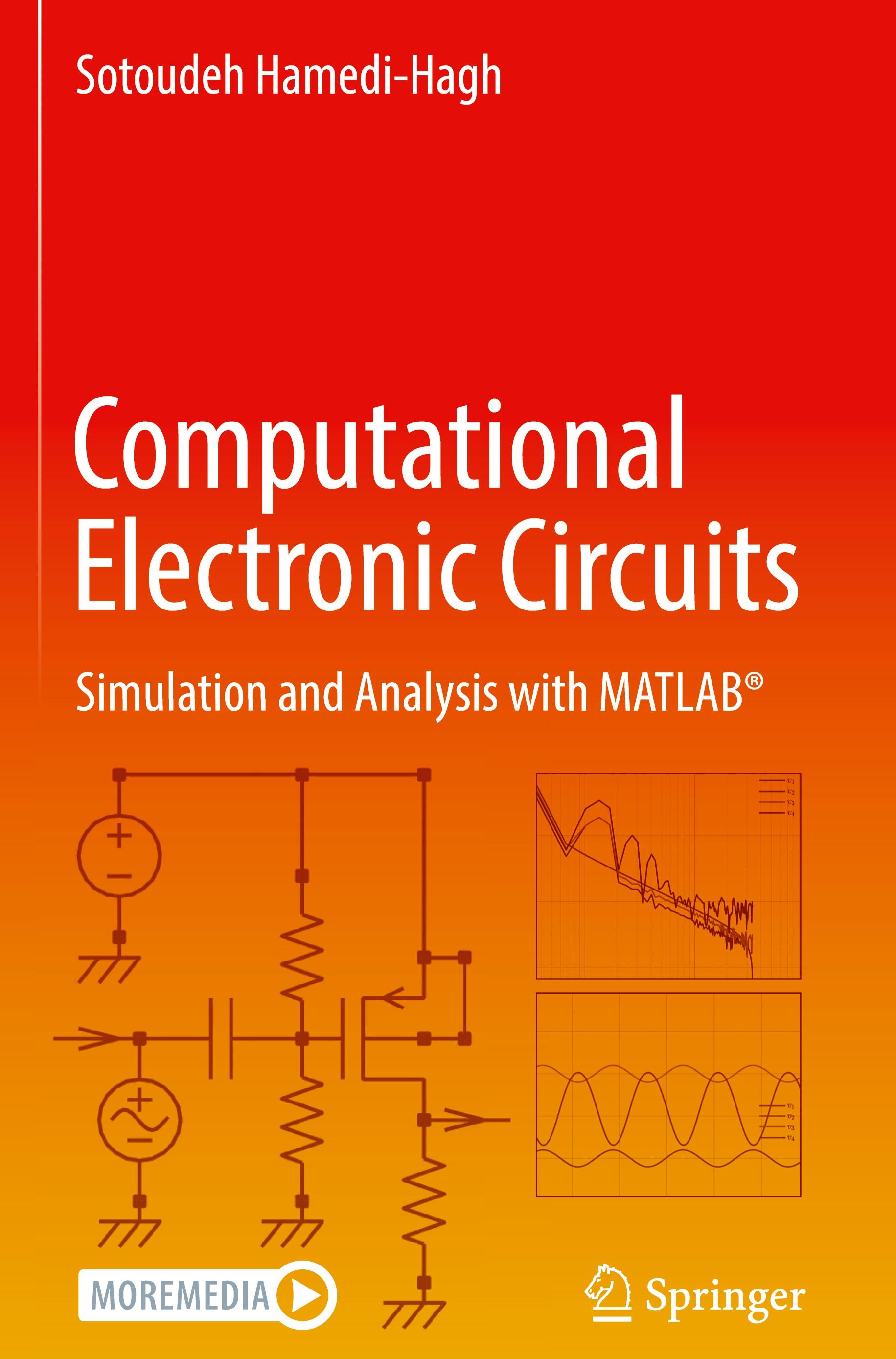 Computational Electronic Circuits