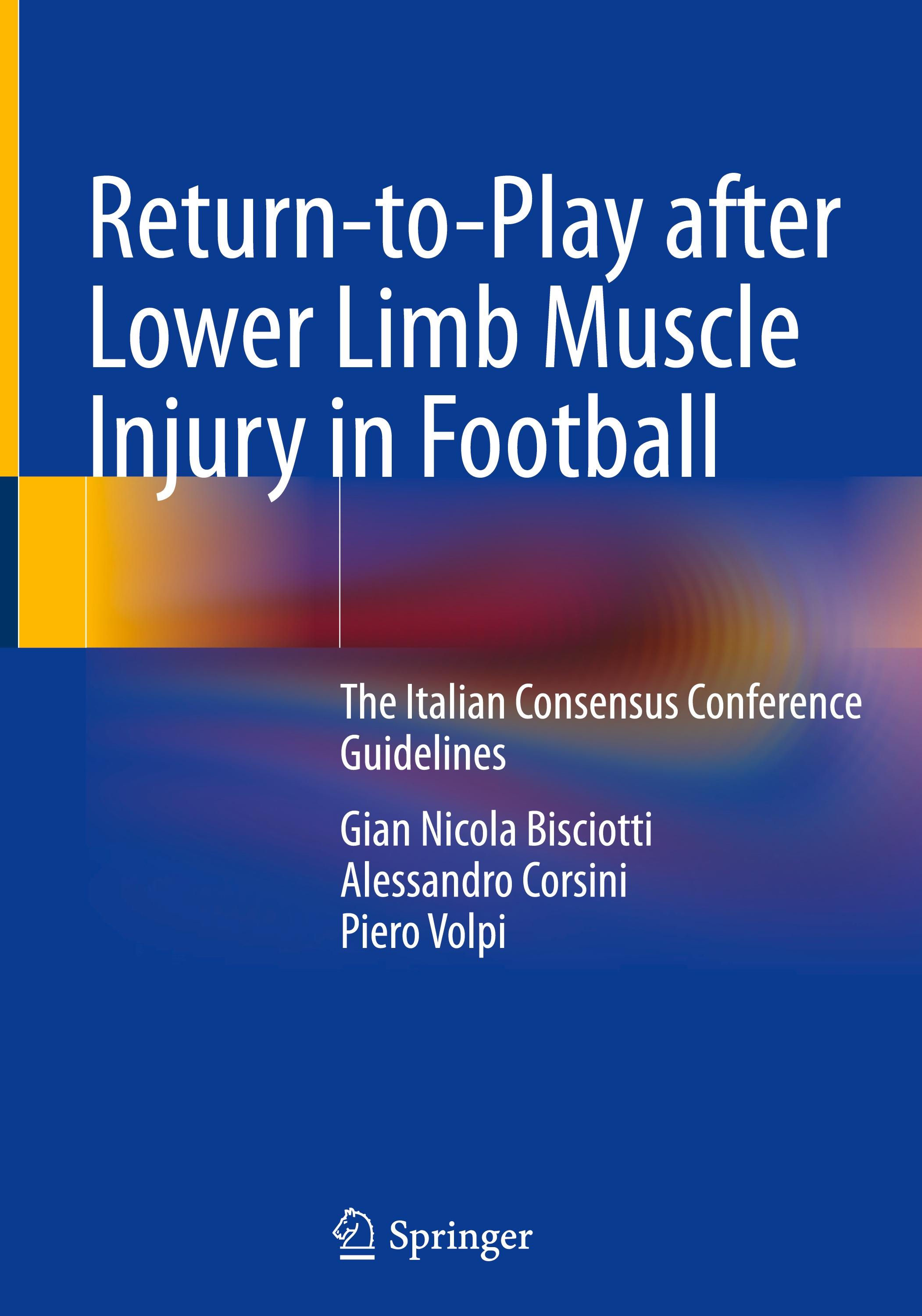 Return-to-Play after Lower Limb Muscle Injury in Football