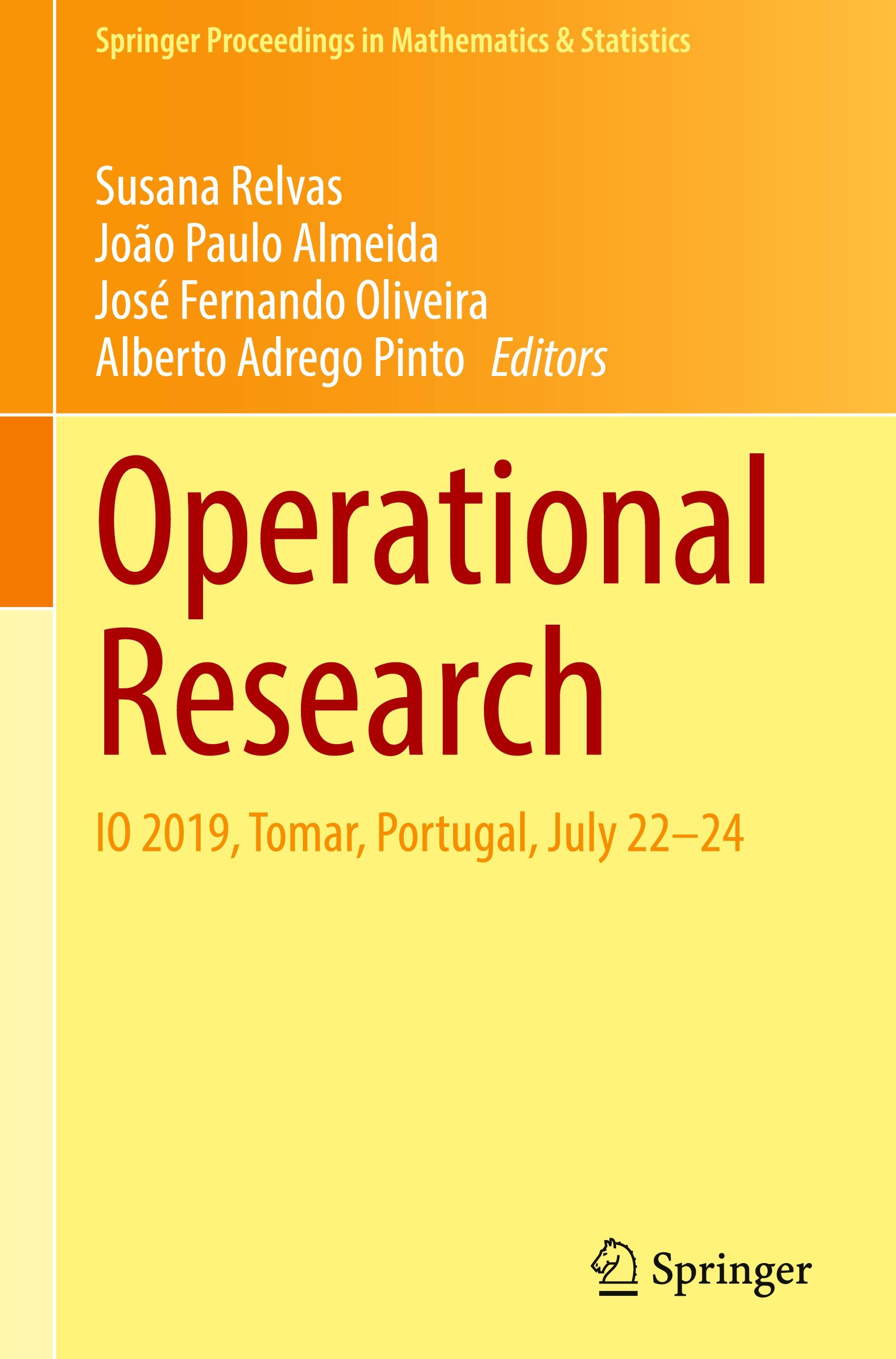 Operational Research