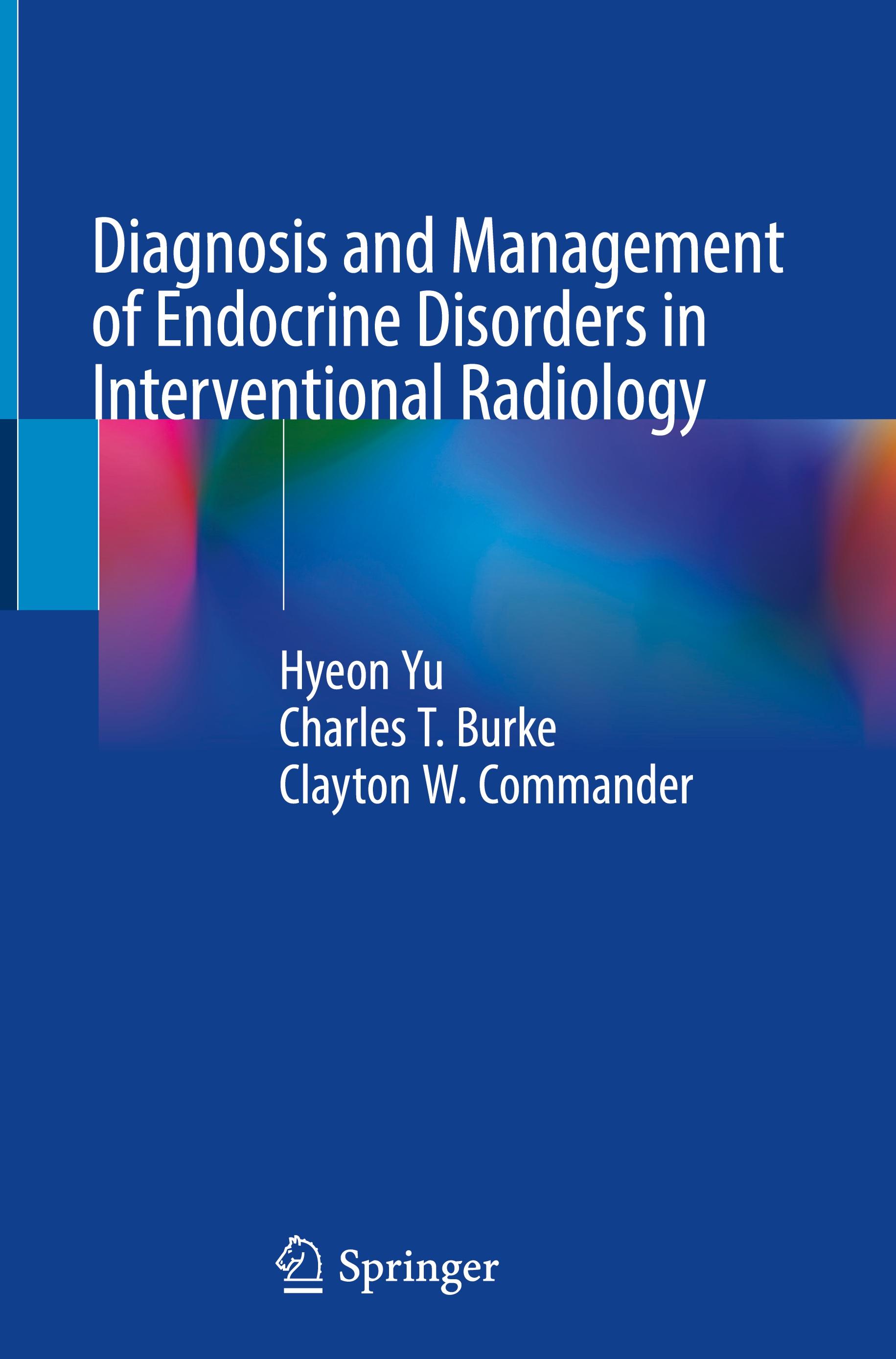 Diagnosis and Management of Endocrine Disorders in Interventional Radiology