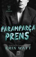 Paramparca Prens