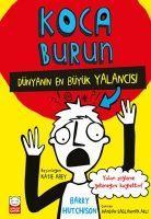 Koca Burun - Dünyanin En Büyük Yalancisi