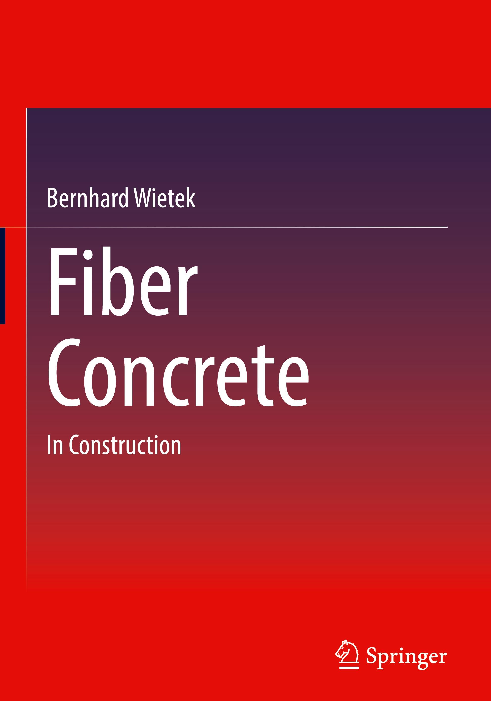 Fiber Concrete