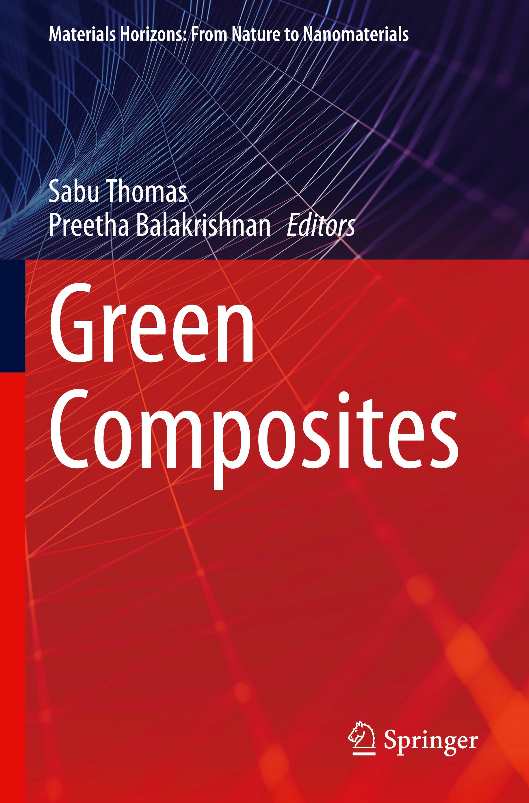 Green Composites