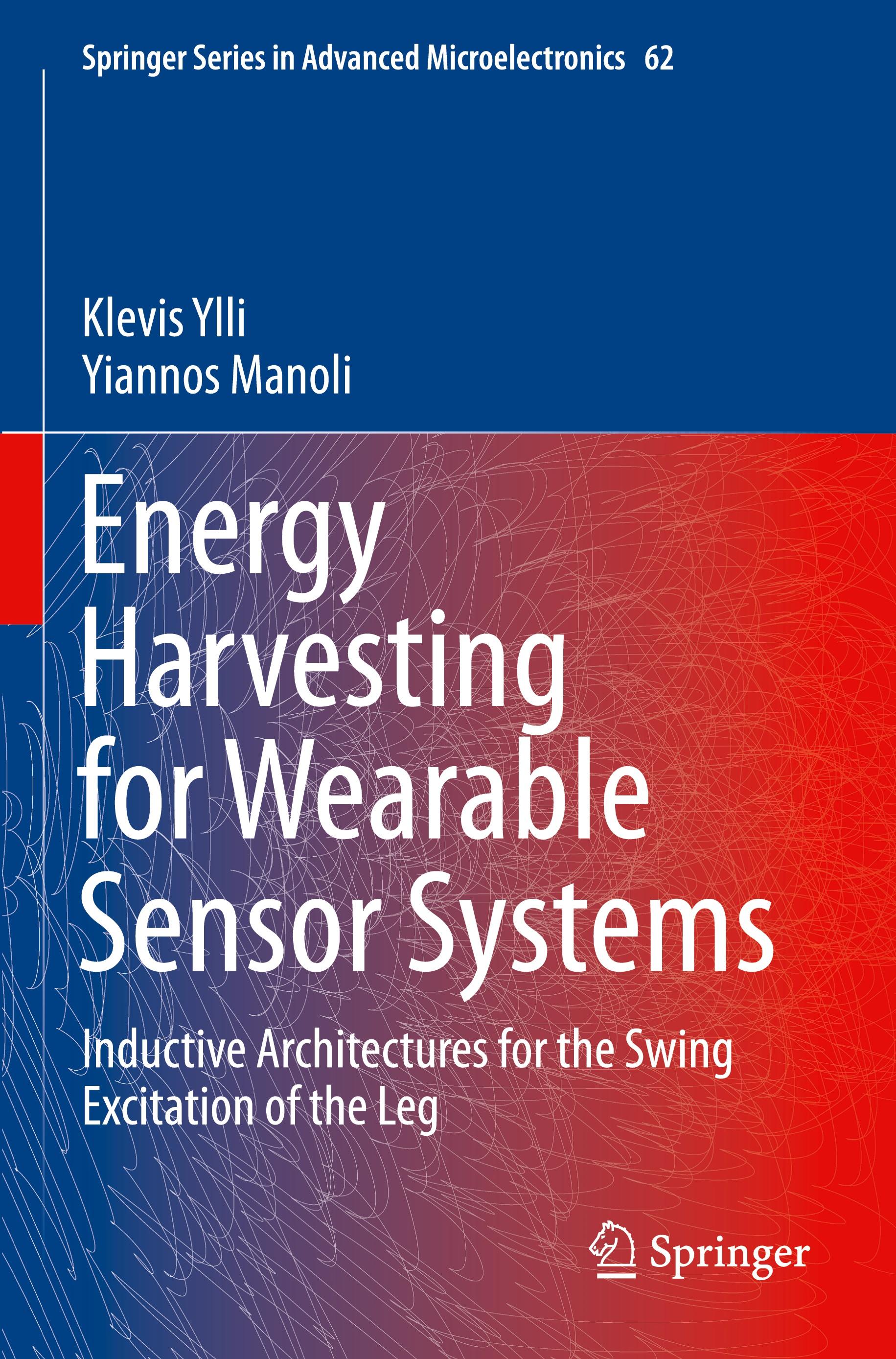 Energy Harvesting for Wearable Sensor Systems