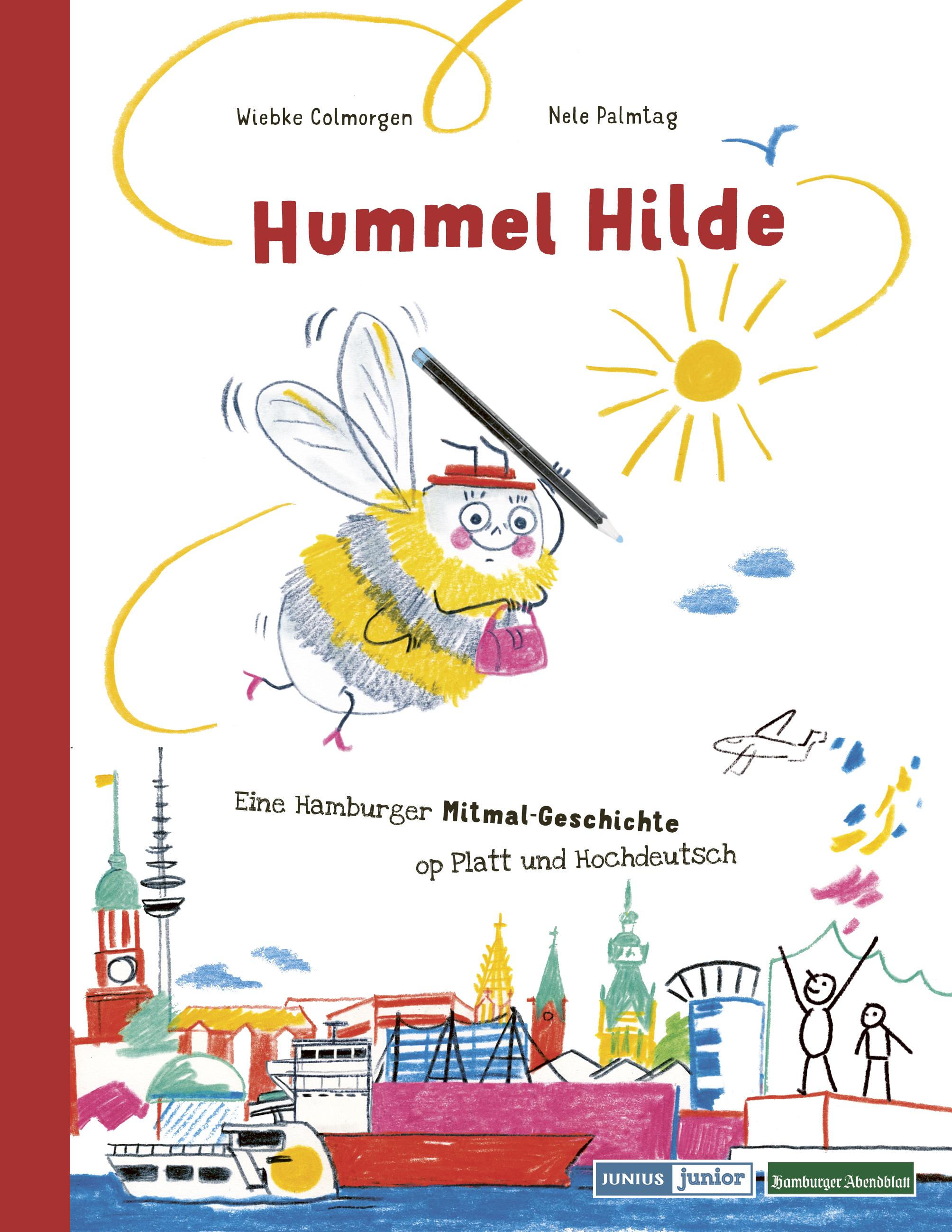 Hummel Hilde